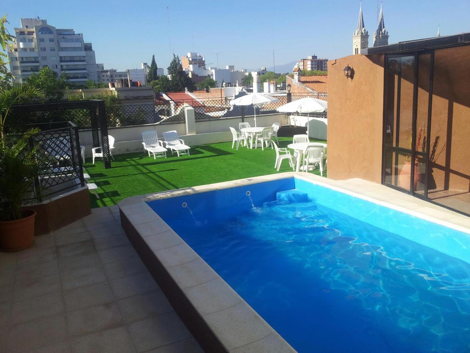 Hotel Astur