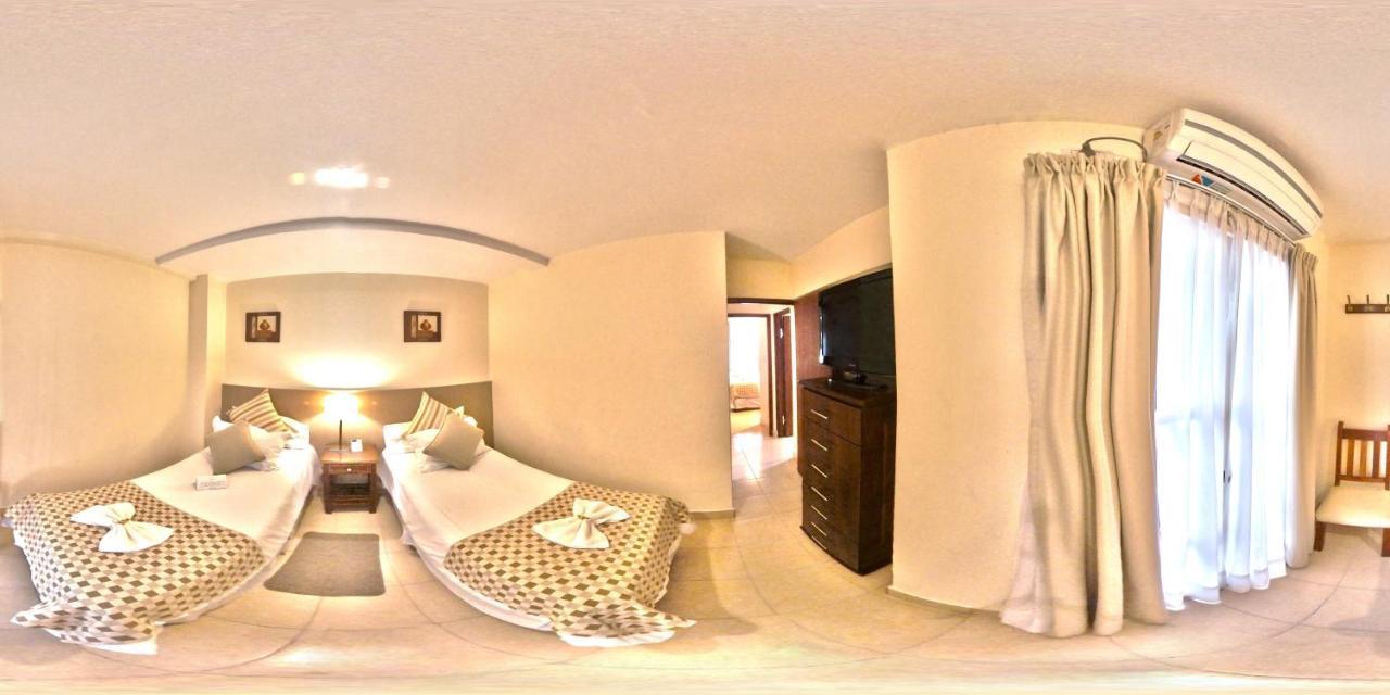 Astur Hotel 3*