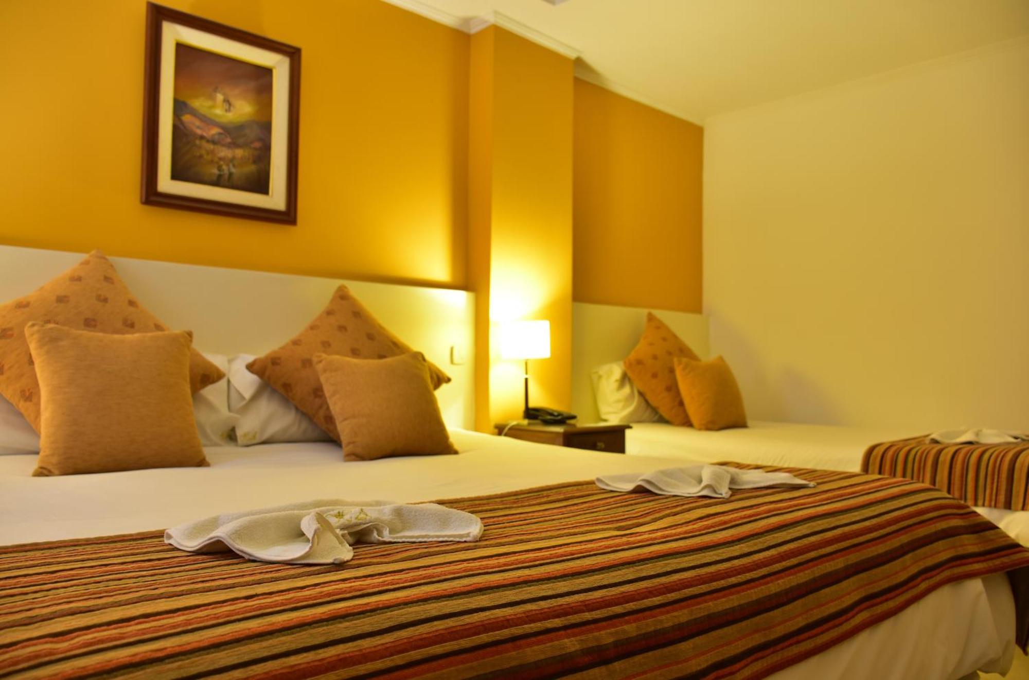 Astur Hotel
