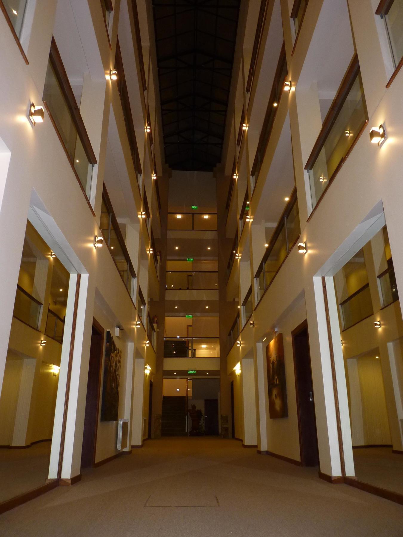 Astur Hotel
